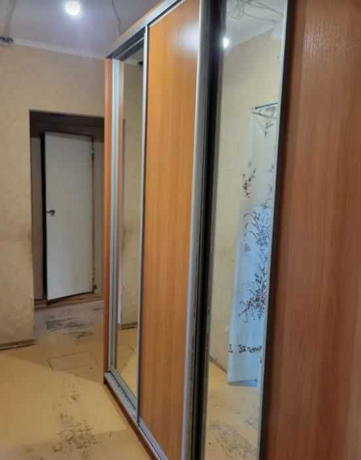 3к квартира покращеного планування з початим ремонтом Полтава - изображение 5