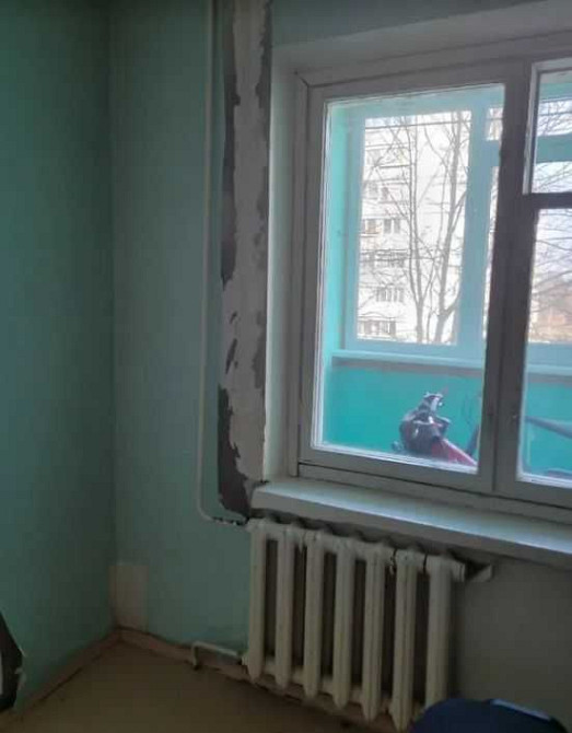 3к квартира покращеного планування з початим ремонтом Полтава - изображение 4