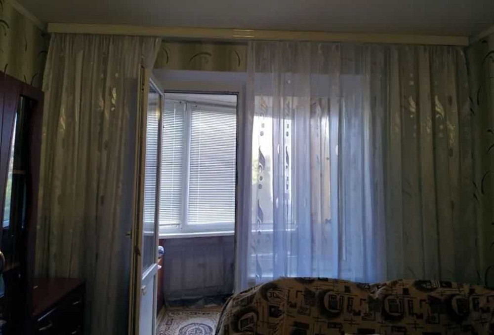 3к квартира покращеного планування з початим ремонтом Полтава - изображение 6