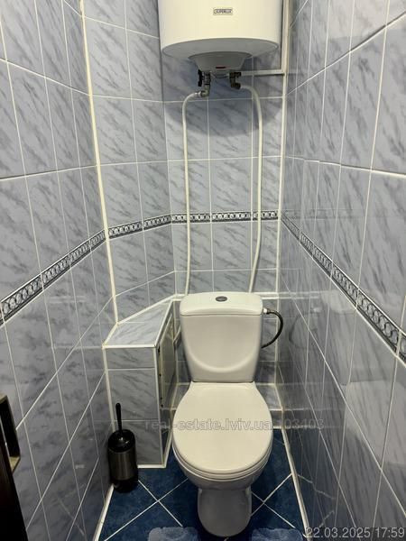 Продається 3 кімнатна квартира по вул. Наукова в районі Сільпо! Львов - изображение 8