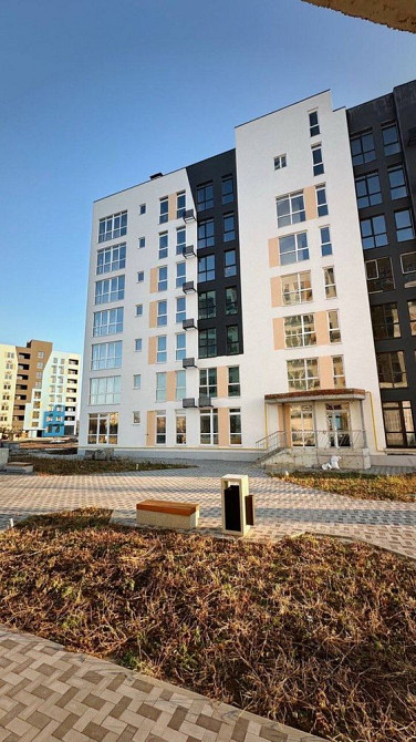 Квартири від забудовника єОселя/ Ходосівка Ходосовка - изображение 1