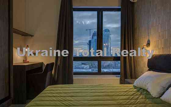 ЦЕНТР! ПЕЧЕРСЬК! 1к квартира з ремонтом! Вул Коновальця (Щорса) 36Е Киев