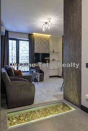 ЦЕНТР! ПЕЧЕРСЬК! 1к квартира з ремонтом! Вул Коновальця (Щорса) 36Е Киев