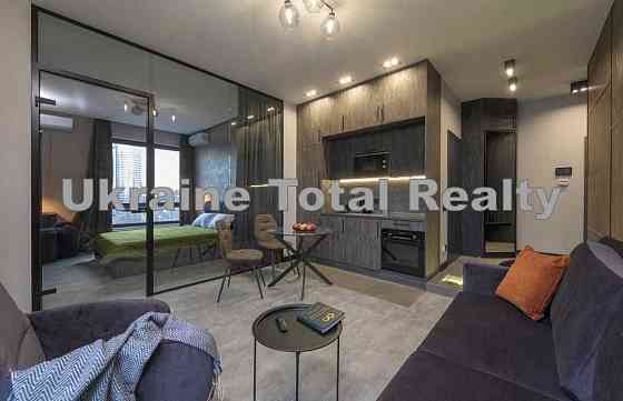 ЦЕНТР! ПЕЧЕРСЬК! 1к квартира з ремонтом! Вул Коновальця (Щорса) 36Е Киев