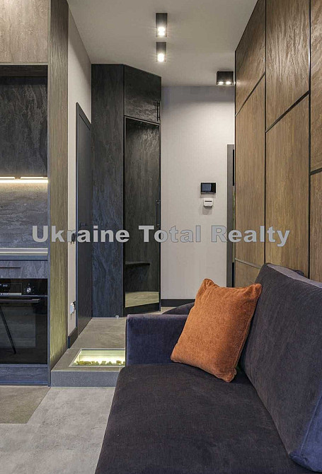 ЦЕНТР! ПЕЧЕРСЬК! 1к квартира з ремонтом! Вул Коновальця (Щорса) 36Е Киев - изображение 5