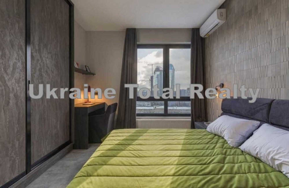 ЦЕНТР! ПЕЧЕРСЬК! 1к квартира з ремонтом! Вул Коновальця (Щорса) 36Е Киев - изображение 8