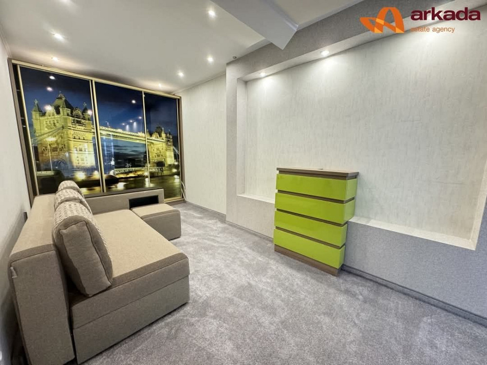 Дворівнева квартира, Каскад, ПРОГРАМИ+ Ивано-Франковск - изображение 8