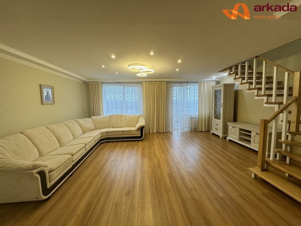 Дворівнева квартира, Каскад, ПРОГРАМИ+ Ивано-Франковск - изображение 1