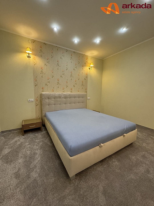 Дворівнева квартира, Каскад, ПРОГРАМИ+ Ивано-Франковск - изображение 6