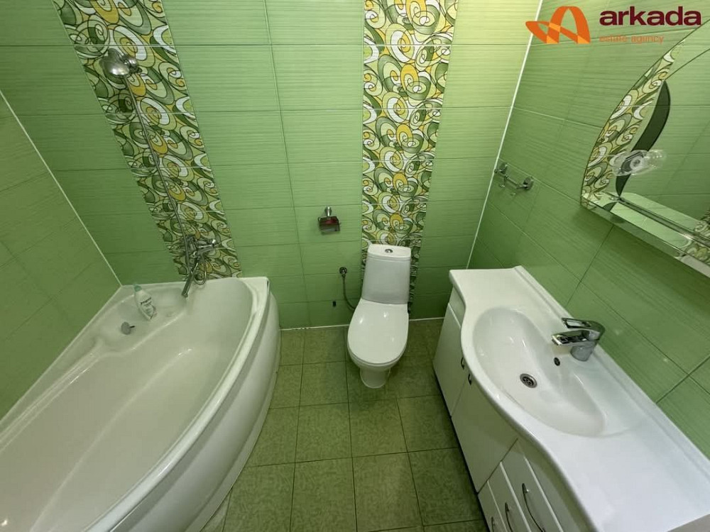 Дворівнева квартира, Каскад, ПРОГРАМИ+ Ивано-Франковск - изображение 5