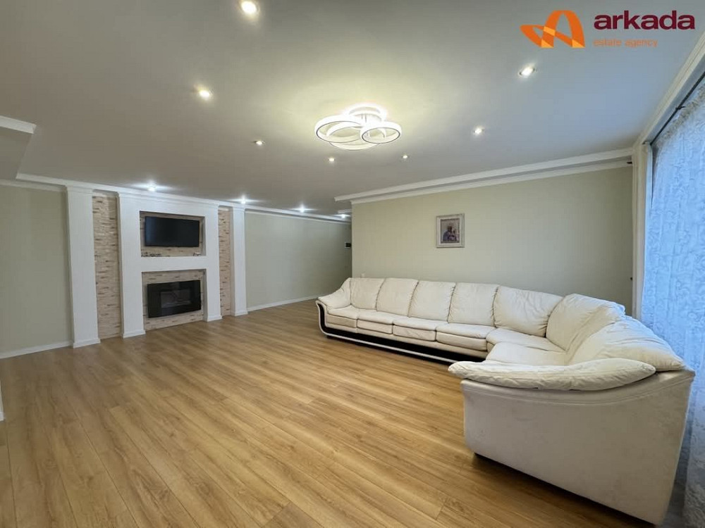 Дворівнева квартира, Каскад, ПРОГРАМИ+ Ивано-Франковск - изображение 2