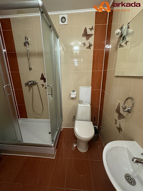 Дворівнева квартира, Каскад, ПРОГРАМИ+ Ивано-Франковск - изображение 4