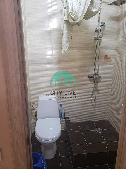 Продається 4 к квартира покращенго планування в Пасічній (17) Ивано-Франковск - изображение 4