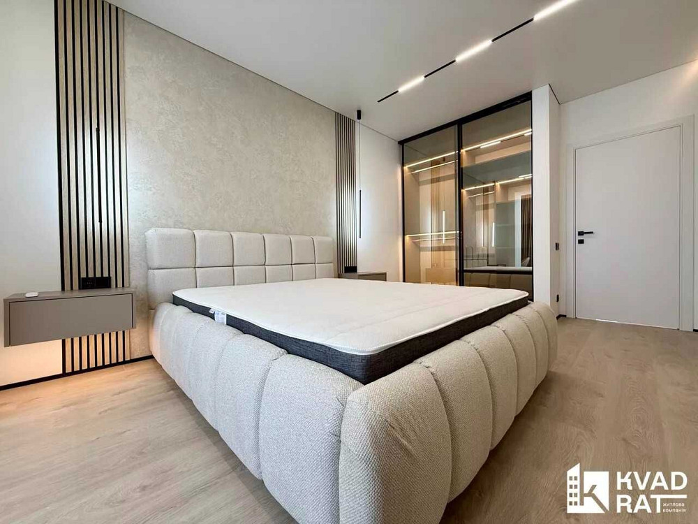 Неймовірна двокімнатна квартира з ремонтом  поруч озера! Ивано-Франковск - изображение 7