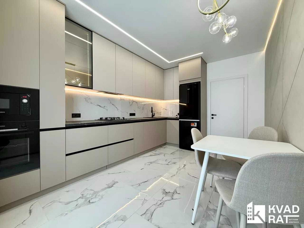 Неймовірна двокімнатна квартира з ремонтом  поруч озера! Ивано-Франковск - изображение 3