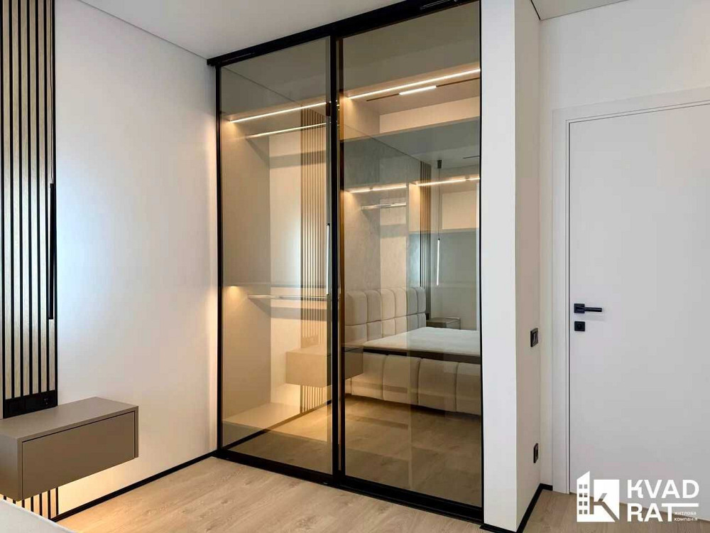 Неймовірна двокімнатна квартира з ремонтом  поруч озера! Ивано-Франковск - изображение 5