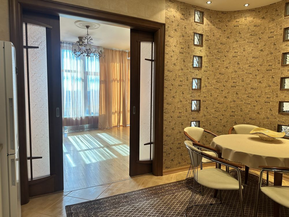 ‼️ Без % КПІ, Політехнічний університет, просп. Берестейський 237 кв.м Киев - изображение 4