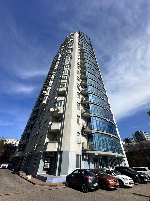 ‼️ Без % КПІ, Політехнічний університет, просп. Берестейський 237 кв.м Киев - изображение 2