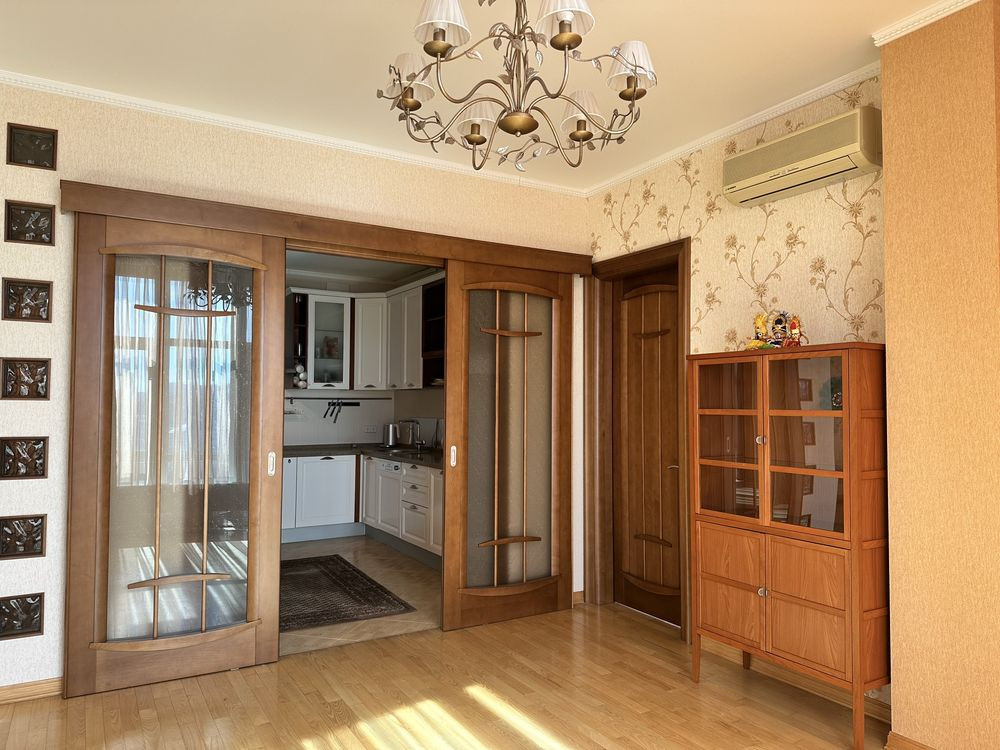 ‼️ Без % КПІ, Політехнічний університет, просп. Берестейський 237 кв.м Киев - изображение 1