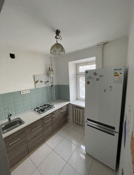 Однокімнатна квартира в районі ПЗР Черкаси - зображення 8