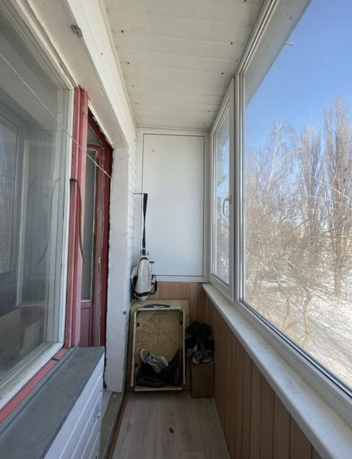 Однокімнатна квартира в районі ПЗР Черкаси - зображення 6