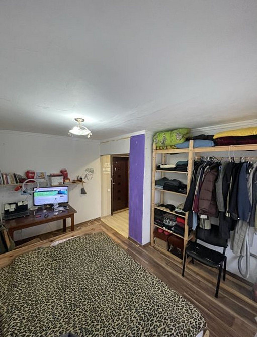 Однокімнатна квартира в районі ПЗР Черкаси - зображення 1