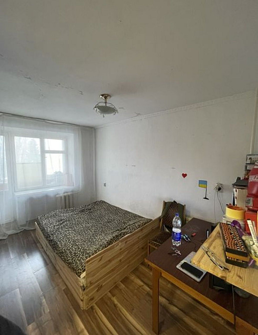 Однокімнатна квартира в районі ПЗР Черкаси - зображення 5