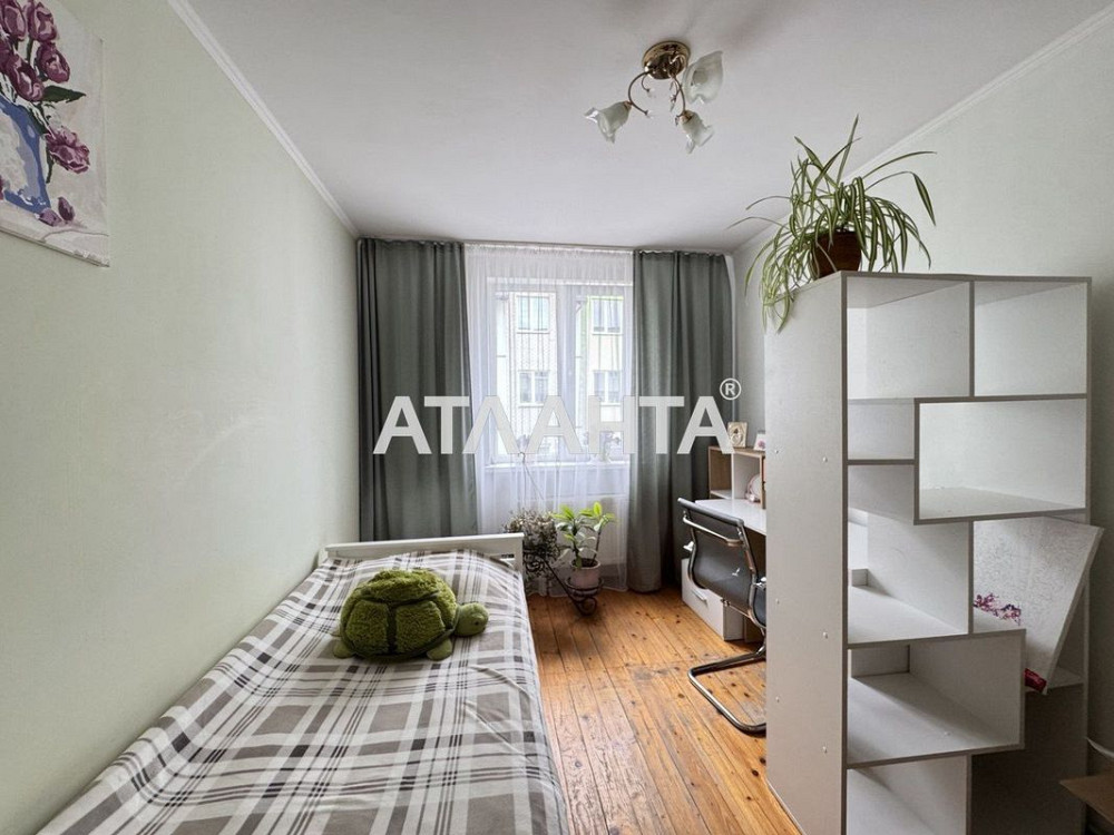 Продаж 3 км квартири  Винники Винники - зображення 2