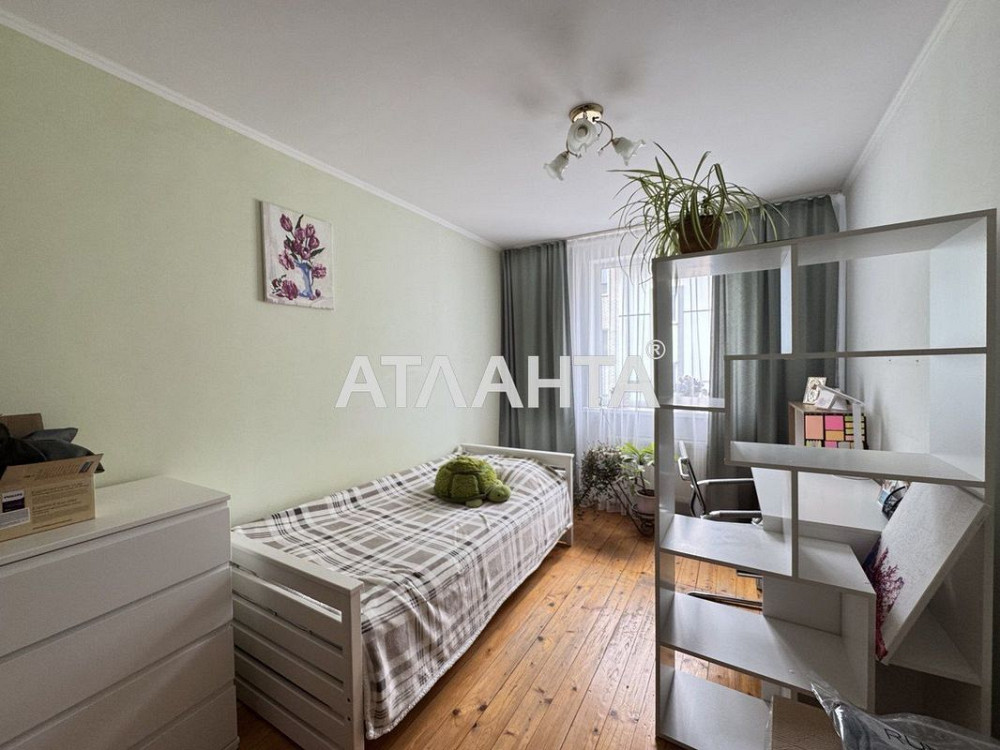 Продаж 3 км квартири  Винники Винники - зображення 1