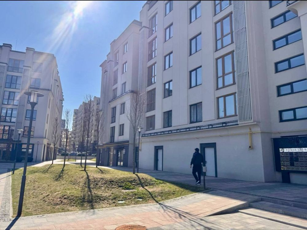 Продаж Смарт в ЖК Бургундія! ЄОселя! Ирпень - изображение 1