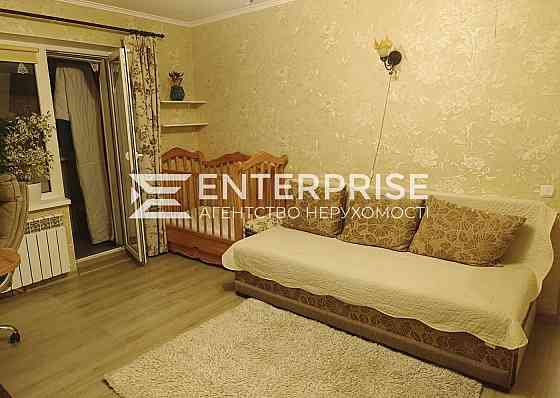 Продаж 1к квартири 38.7 кв.м  вул. О.Бальзака, Деснянський Киев