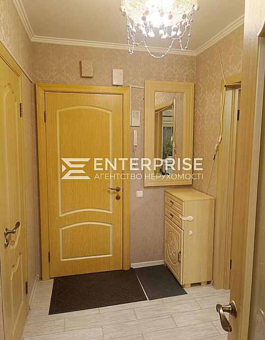 Продаж 1к квартири 38.7 кв.м  вул. О.Бальзака, Деснянський Киев - изображение 8