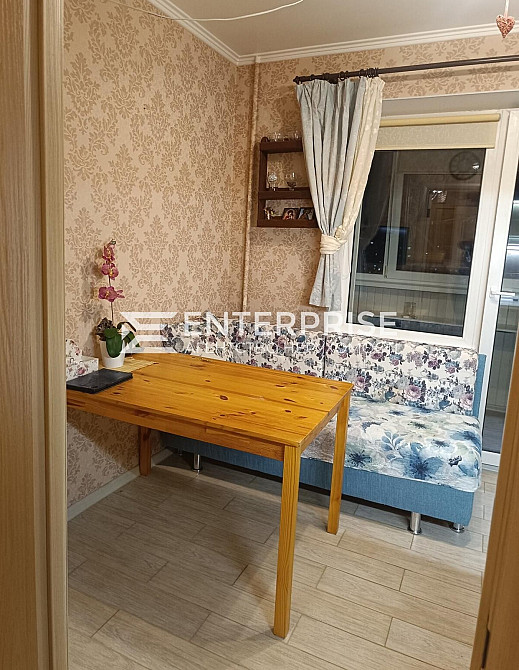 Продаж 1к квартири 38.7 кв.м  вул. О.Бальзака, Деснянський Киев - изображение 7