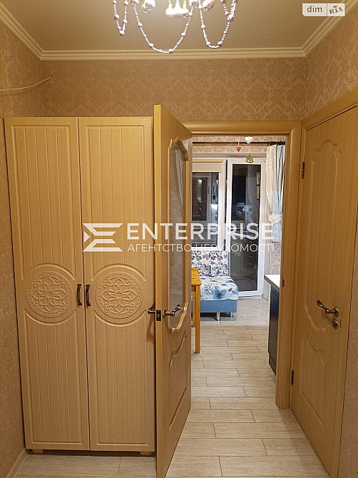 Продаж 1к квартири 38.7 кв.м  вул. О.Бальзака, Деснянський Киев - изображение 4