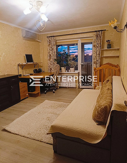 Продаж 1к квартири 38.7 кв.м  вул. О.Бальзака, Деснянський Киев - изображение 2