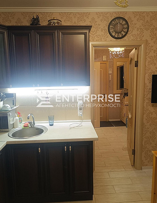 Продаж 1к квартири 38.7 кв.м  вул. О.Бальзака, Деснянський Киев - изображение 6