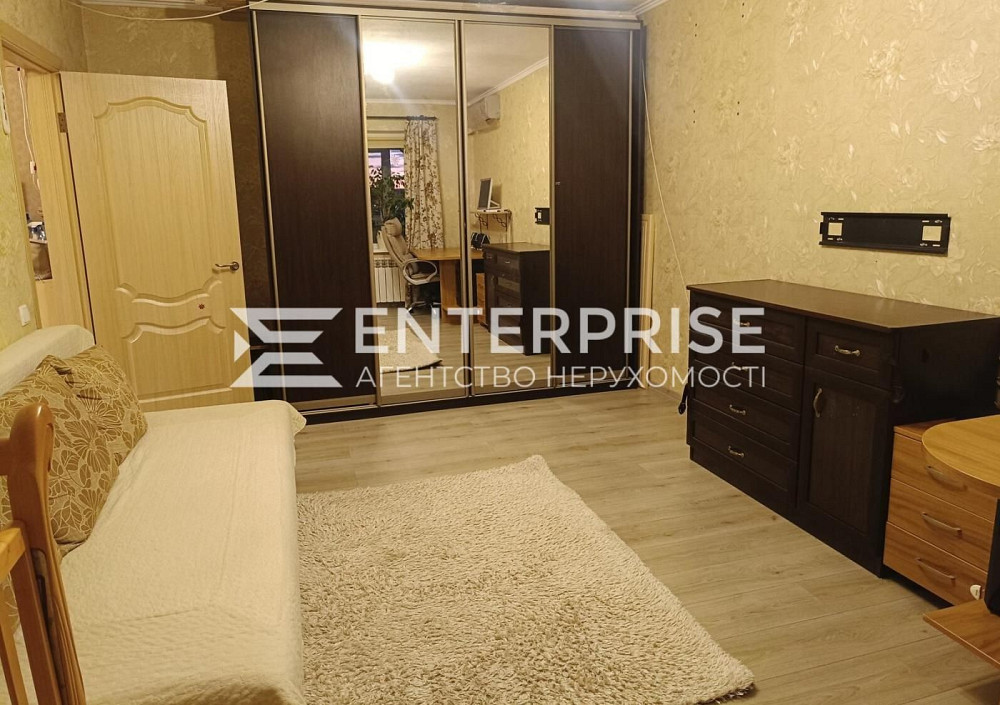 Продаж 1к квартири 38.7 кв.м  вул. О.Бальзака, Деснянський Киев - изображение 3