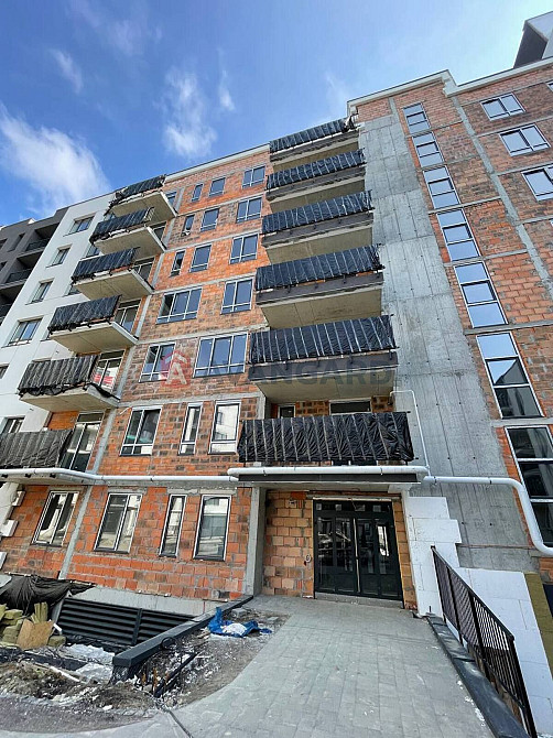 продаж 1-кімнатної квартири в ЖК Well Home вул.Щирецька Львів - зображення 3