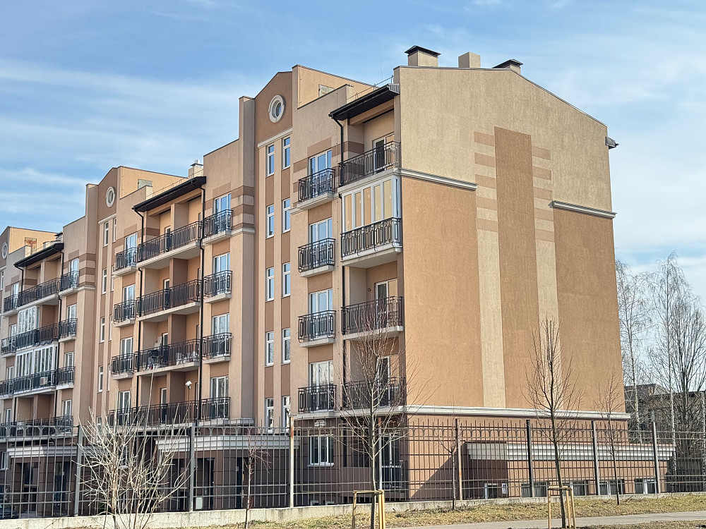 Продаж квартир у ЖК "Кришталеві Джерела", 4-та черга. Хотов - изображение 5