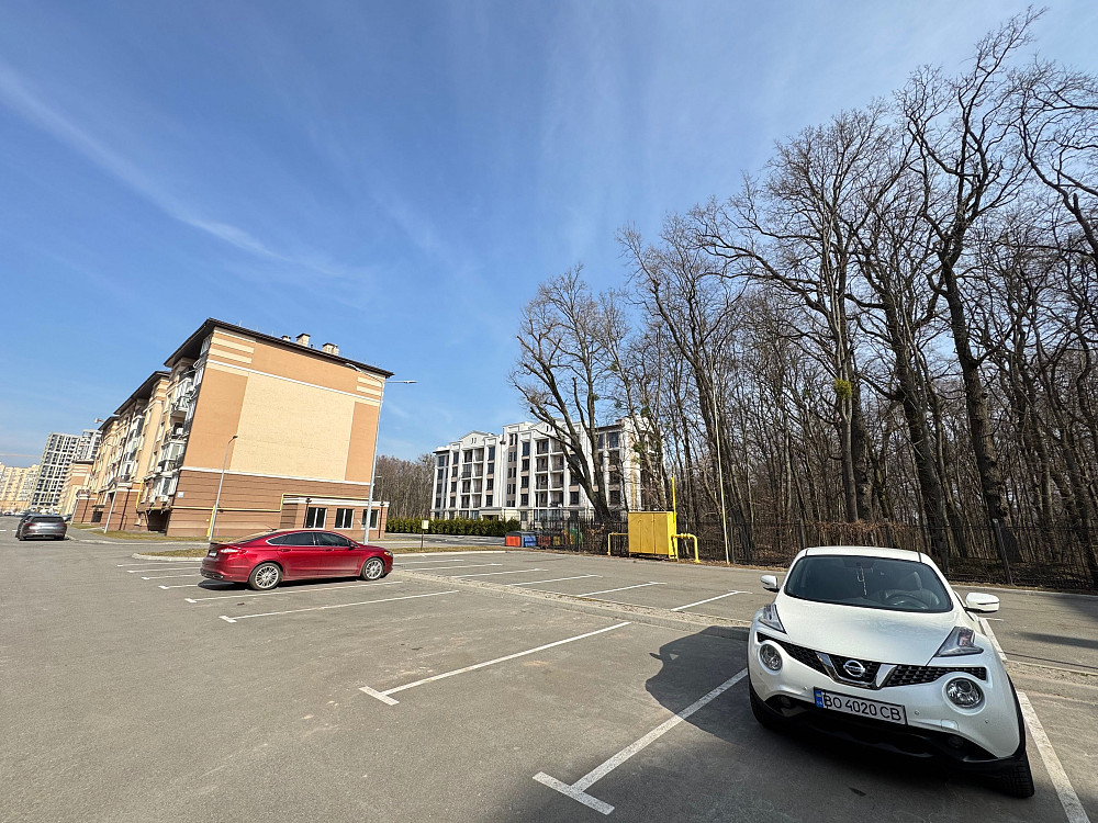 Продаж квартир у ЖК "Кришталеві Джерела", 4-та черга. Хотов - изображение 4