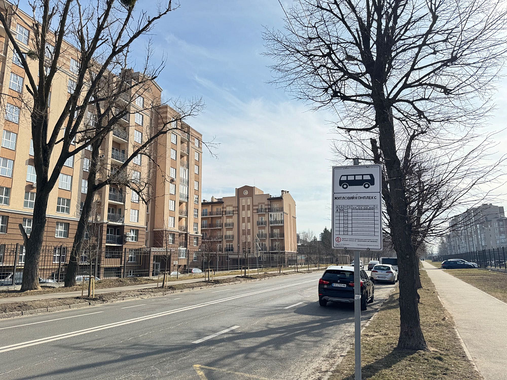 Продаж квартир у ЖК "Кришталеві Джерела", 4-та черга. Хотов - изображение 6