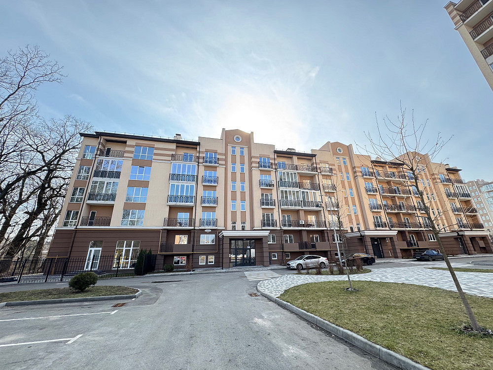 Продаж квартир у ЖК "Кришталеві Джерела", 4-та черга. Хотов - изображение 3