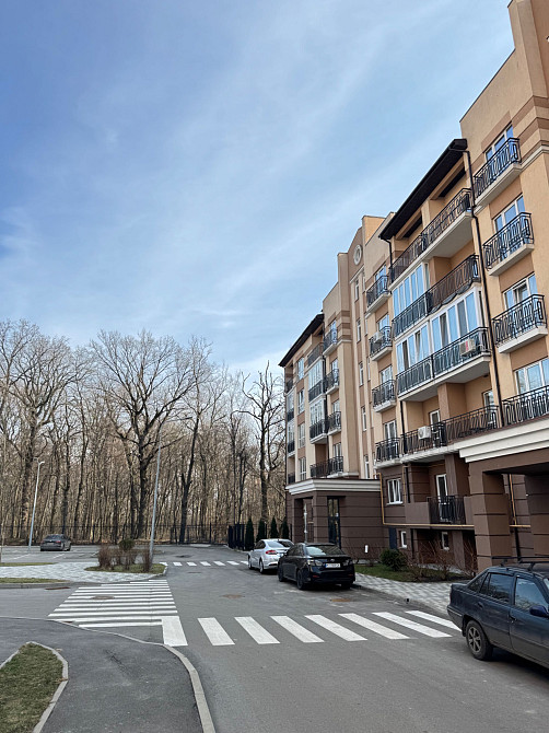 Продаж квартир у ЖК "Кришталеві Джерела", 4-та черга. Хотов - изображение 1