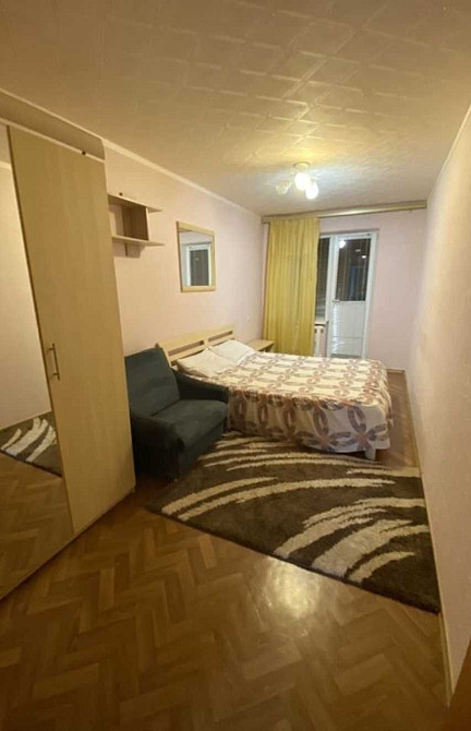 Продам 3к квартиру на Победе (Н.В) Днепр - изображение 4