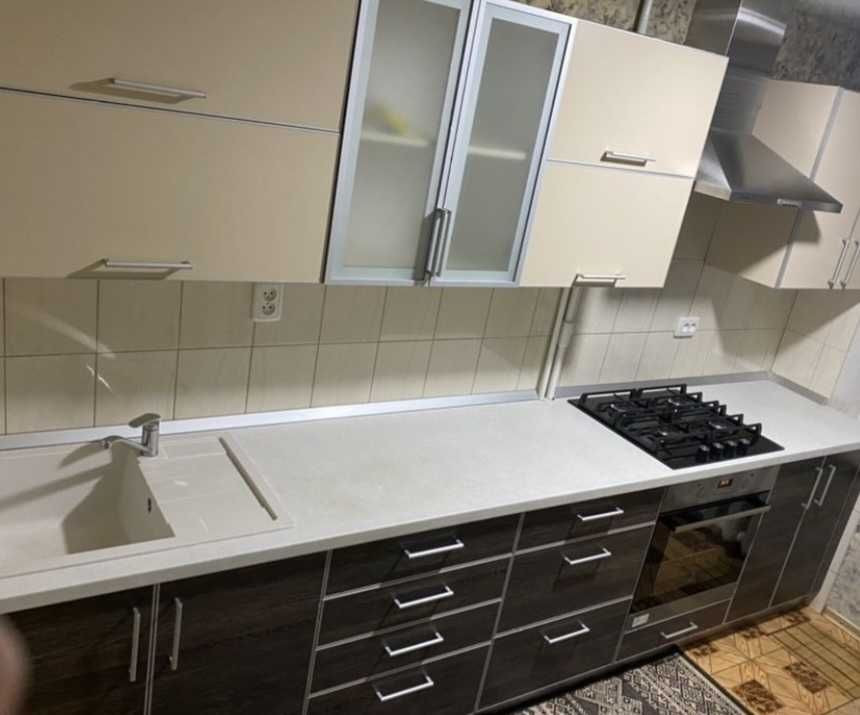 Продам 3к квартиру на Победе (Н.В) Днепр - изображение 5