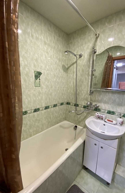 Продам 3к квартиру на Победе (Н.В) Днепр - изображение 8