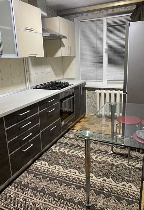 Продам 3к квартиру на Победе (Н.В) Днепр - изображение 1