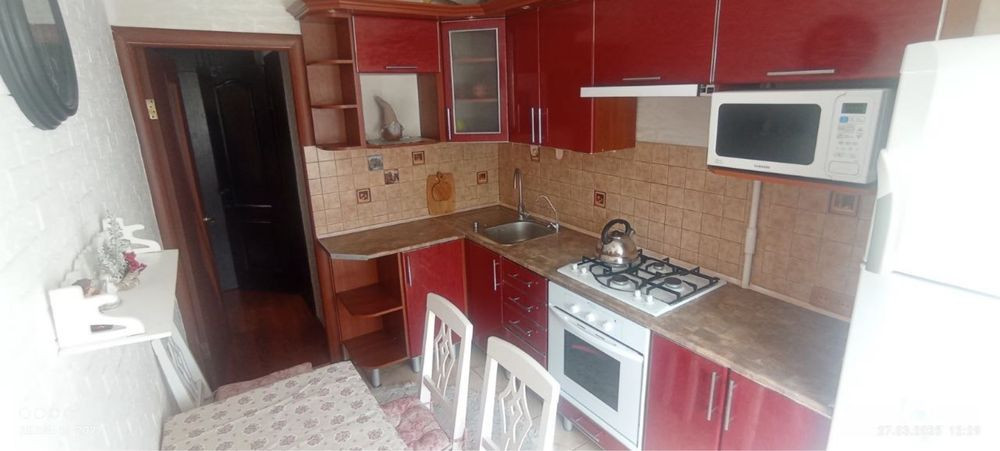 Продам 2-комнатную квартиру ЖМ Покровский Запоріжжя - зображення 1