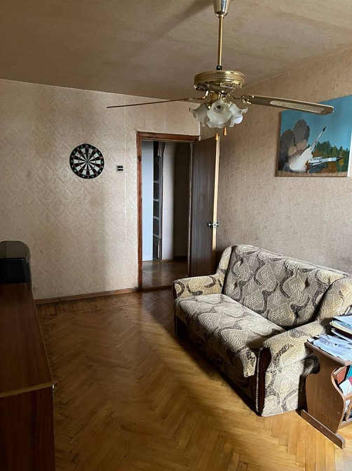 Продам 3х комнатную квартиру на Победе, проспект Героев, Перемога Днепр - изображение 2