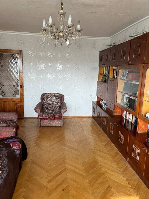 Продам 3х комнатную квартиру на Победе, проспект Героев, Перемога Днепр - изображение 4